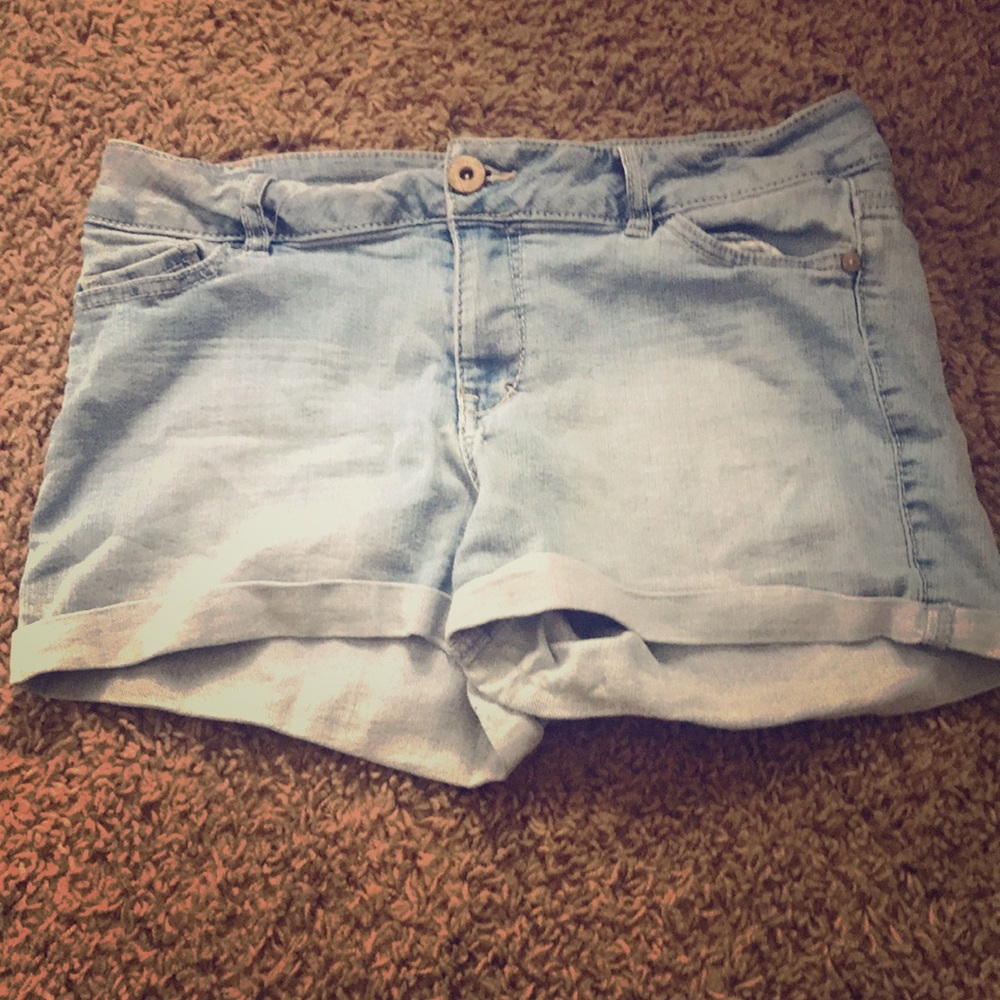 Shorts